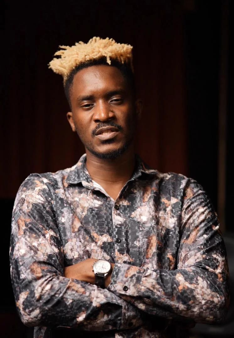 A Pass Set to Headline  Sheila Gashumba's Krug Night 