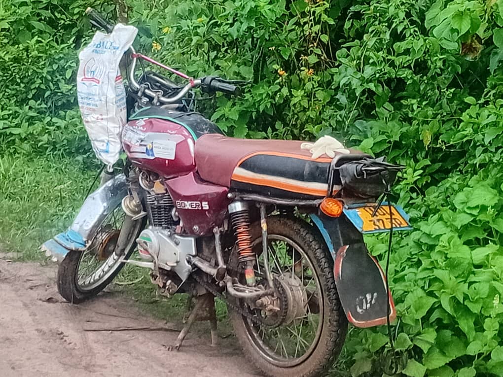 Rubanda Mob Lynches Boda Boda Rider Suspected of Stealing Pig