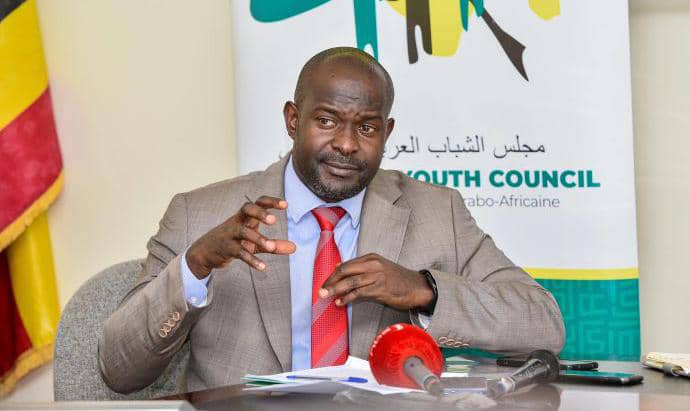 Robert Mugabe's Election as Kitagendwa MP Challenged in Court