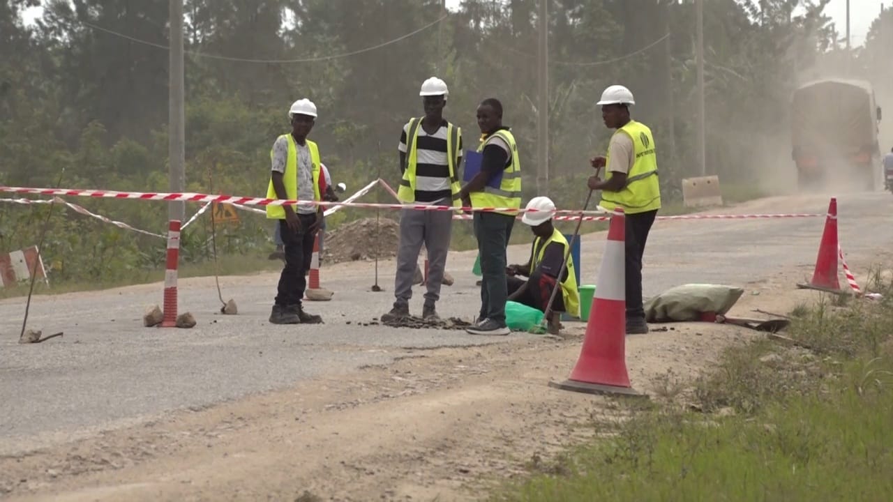 Kasese: Hope Rises as Kikorongo–Mpondwe Road Upgrade Gains Momentum