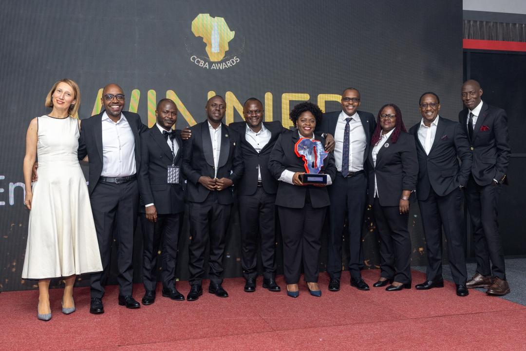 Coca-Cola Beverages Africa kicks off ‘Year of the Customer,’ Honouring Teams Driving Market Excellence