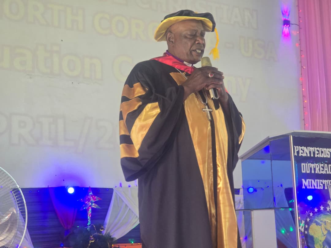 Authorities Warn Born-Again Leaders Against Coercing Donations in Tororo