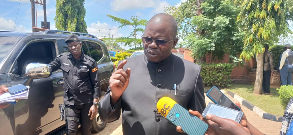 Teso Affairs Minister Backs Affirmative Action, Highlights Funding Cuts