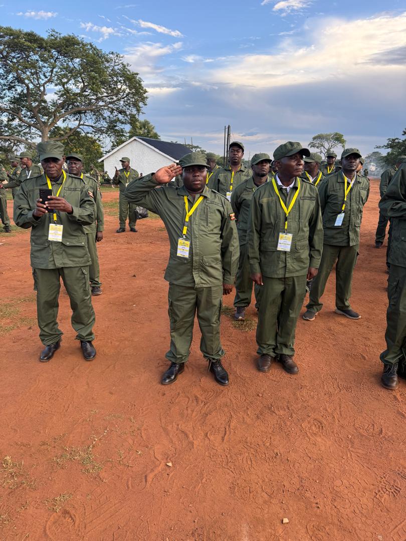 Museveni’s Ideological Lecture at Kyankwanzi a Turning Point for us, Says Kassanda MP Bisaso