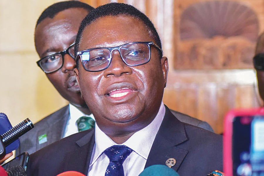 Mao Confirms Participation in NRM Leaders’ Retreat at Kyankwanzi