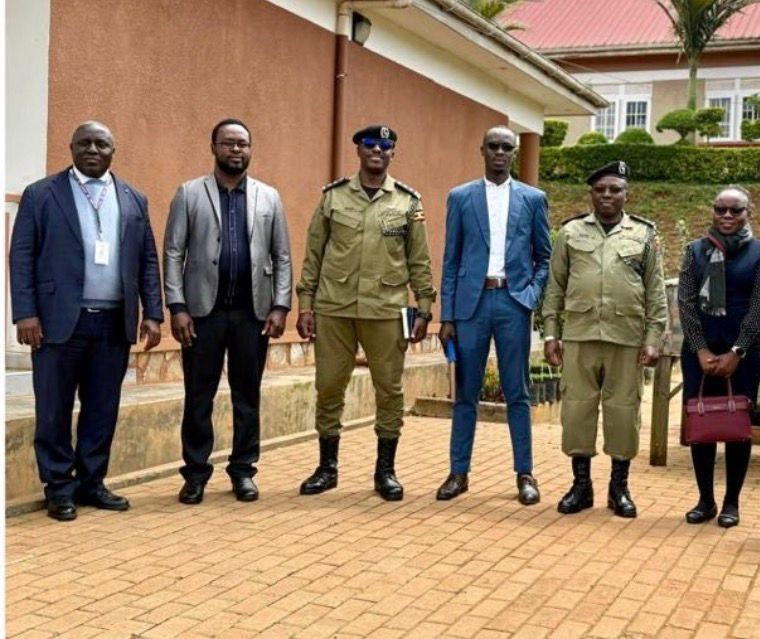 Kabale High Court Judge Urges Juveniles to Embrace Second Chances