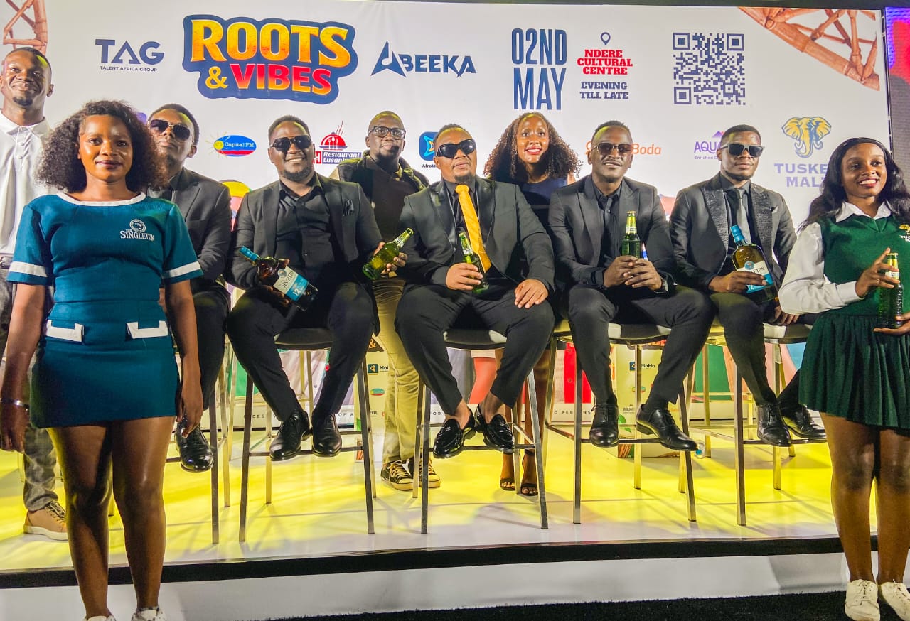 Beyond Covers: Abeeka Band’s Journey to Original Music