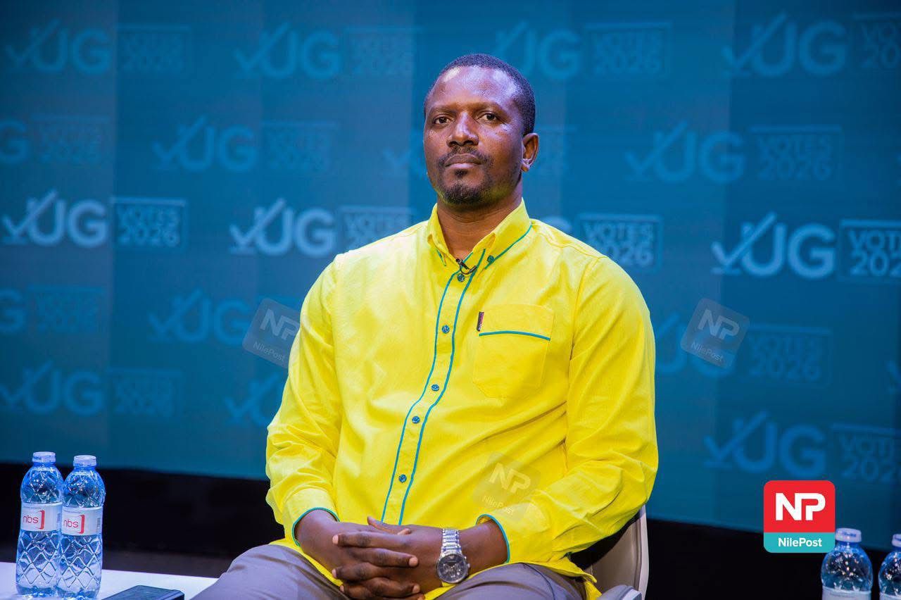 Ex-RCC Hudu Hussein Slams Govt Over Lack of Support for Daycare Centres After Deadly Kampala Attack