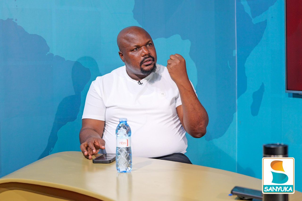 Munyagwa Demands Justice for Children Killed in Ggaba Daycare Attack