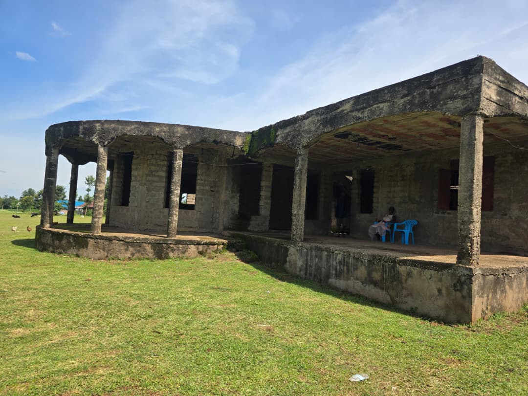 Tieng Adhola palace project faces scrutiny over accountability concerns