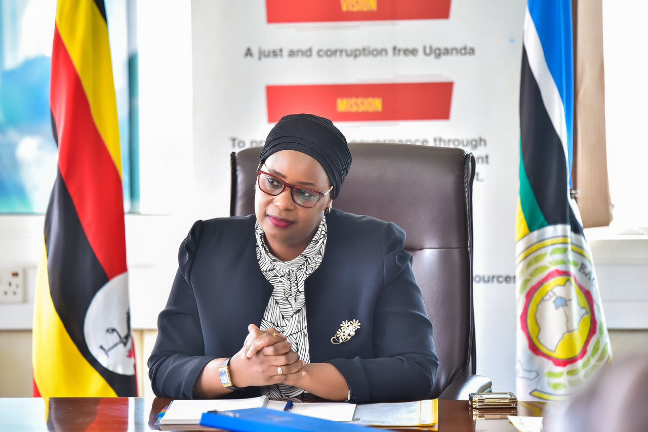 IGG Orders 22 Jinja Officials to Refund Shs 33 Million in Accountability Crackdown