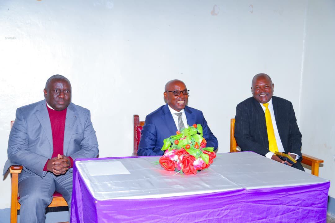 Zeija Engages Stakeholders on Day II of Southwestern Uganda Court Tour