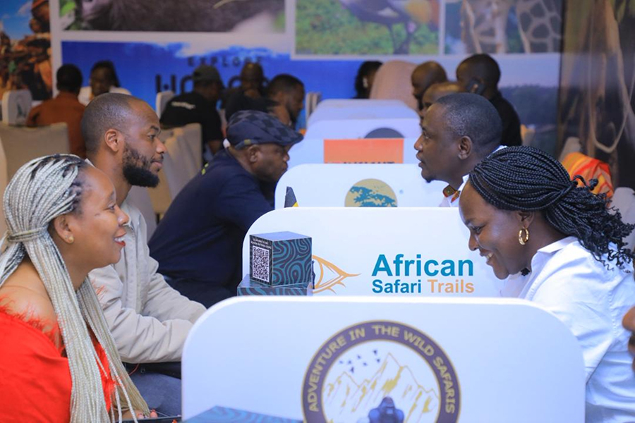 Uganda–Tanzania Tourism Roadshow Seals Deals to Boost Regional Travel