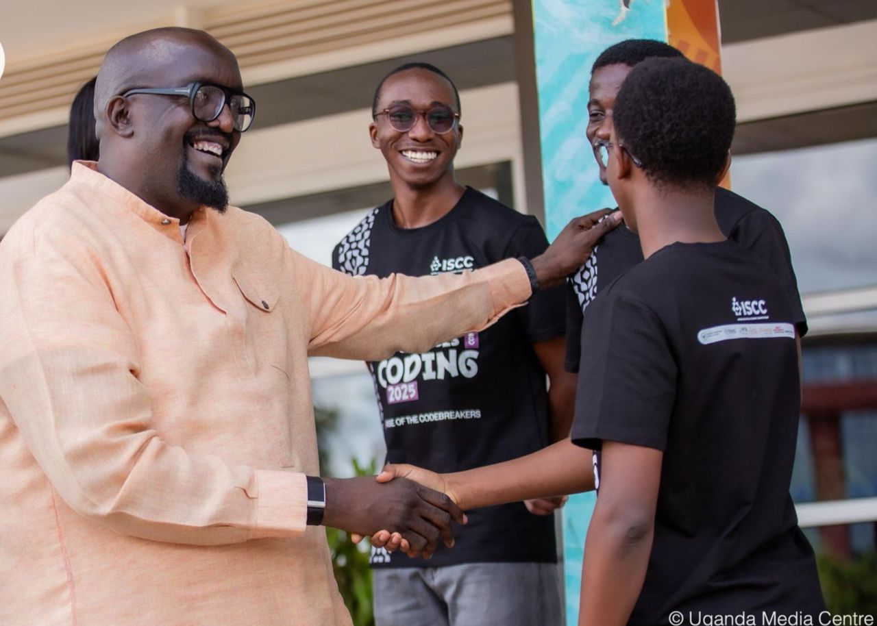 Government Pushes Coding Skills Drive to Tackle Youth Unemployment Gap