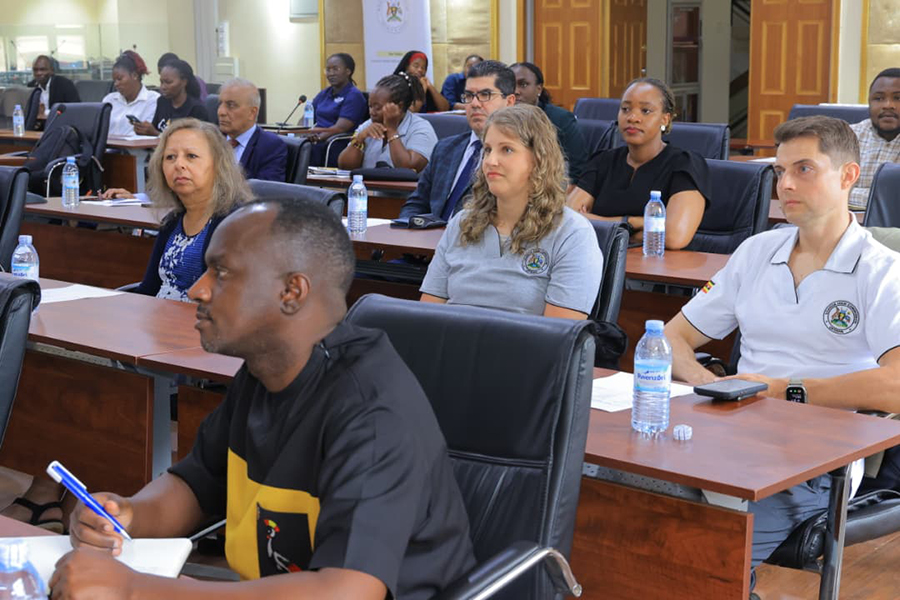 Uganda Impresses Canadian Tour Operators, Targets 20,000 Visitors by 2028