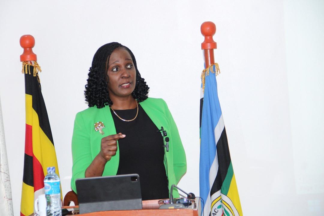Deputy IGG Urges Army Officers to Uphold Ethics to Safeguard National Security