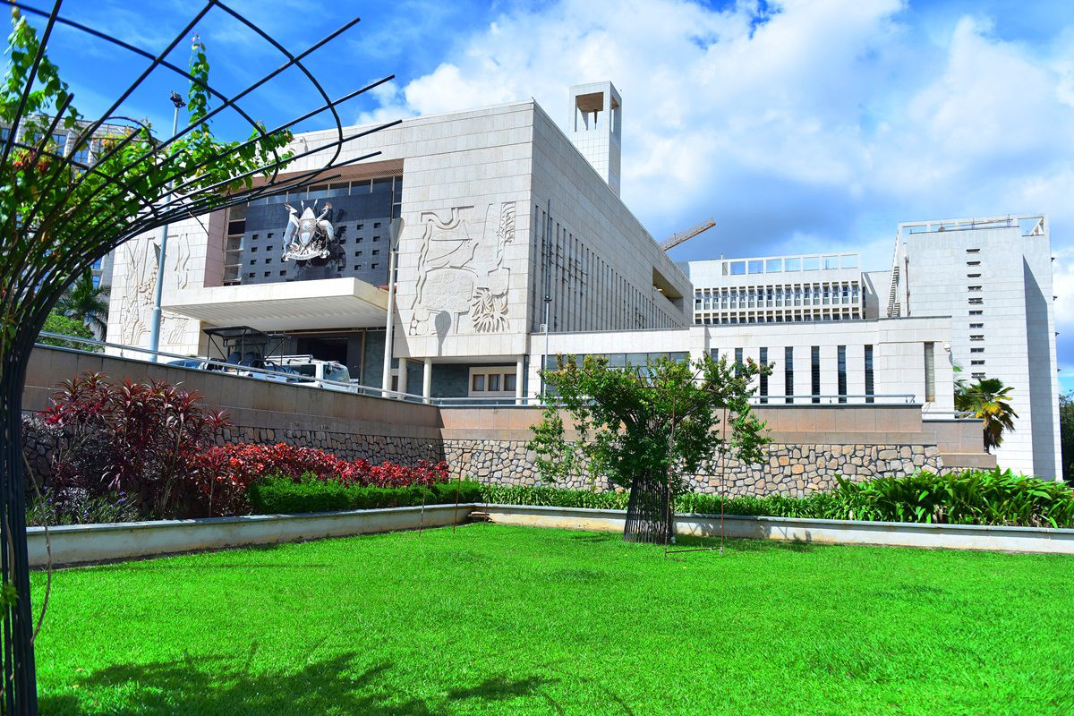 Parliament Faces Renewed Corruption Allegations Over Budget Process
