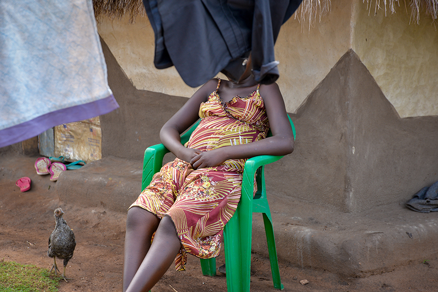 Govt Links Teenage Pregnancies to Rising Fistula Cases, Targets Emergency Care Gaps