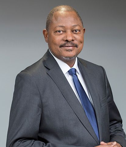 Renowned Executive Coach Dr. Martin Otieno to Headline LEAD Convention 2026