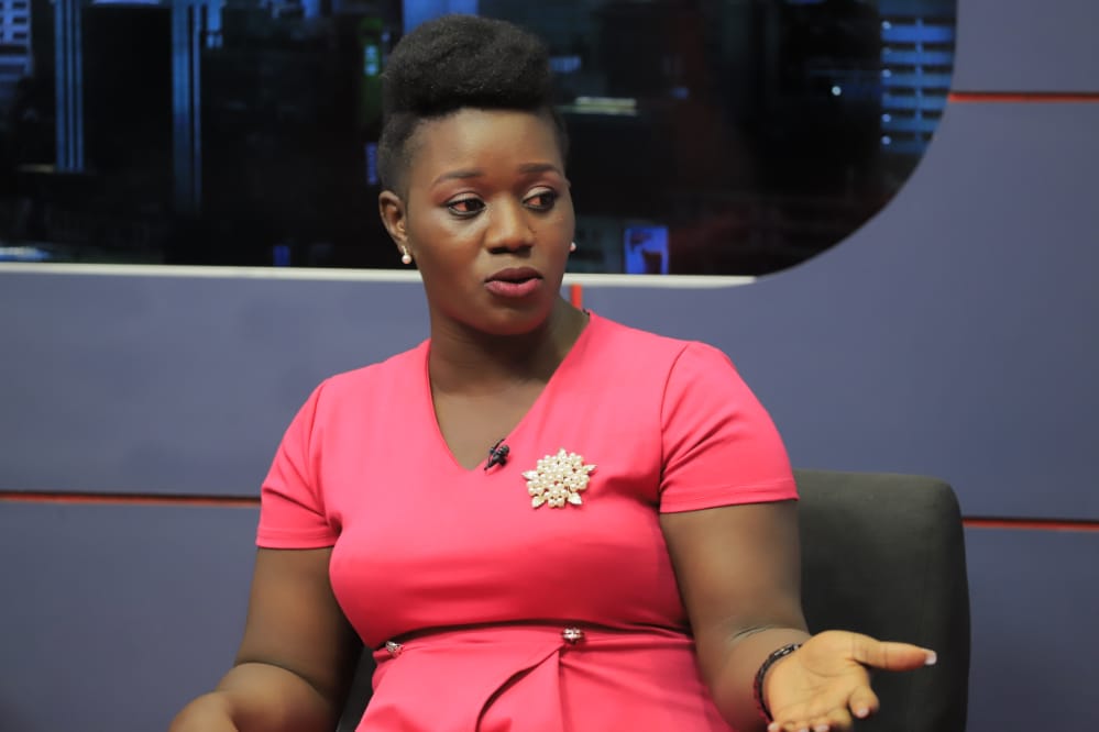 Mildred Signs Off After 11 Years at NBS
