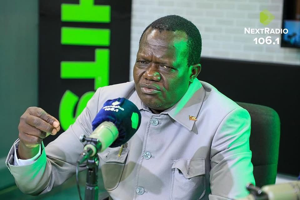 Fungaroo Rejects 7-Year Term Proposal, Warns of Weakened Accountability