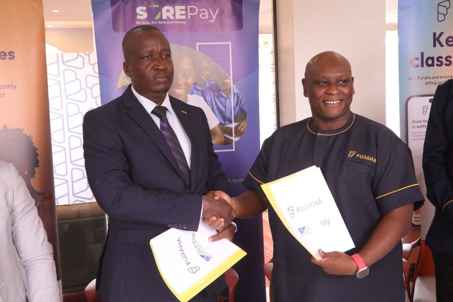 Furaha, SurePay Partner to Boost School Fees Financing