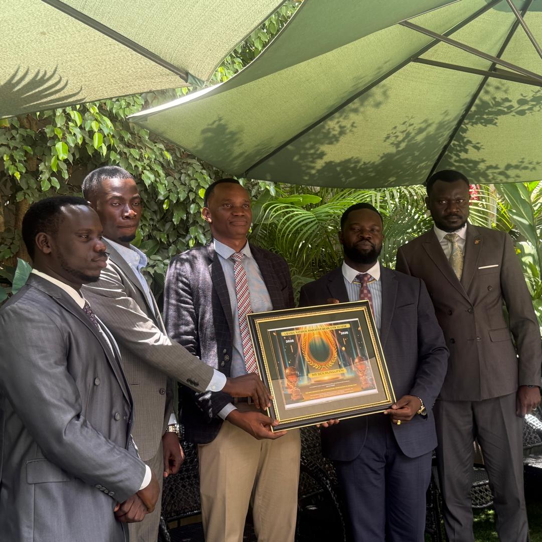 Youth Urged to Tap Into Gold Trade as Feni Benard Wins 2026 Entrepreneurship Award