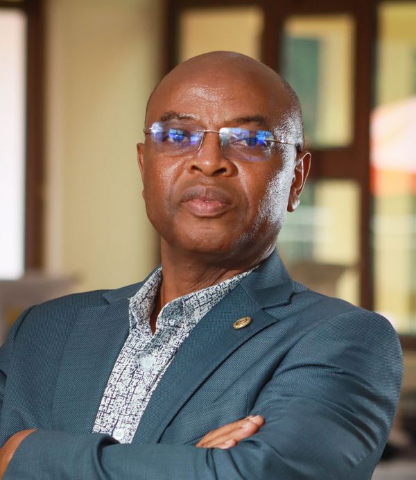 Nuwagaba Calls for Group Lending to Bridge Youth Credit Gap