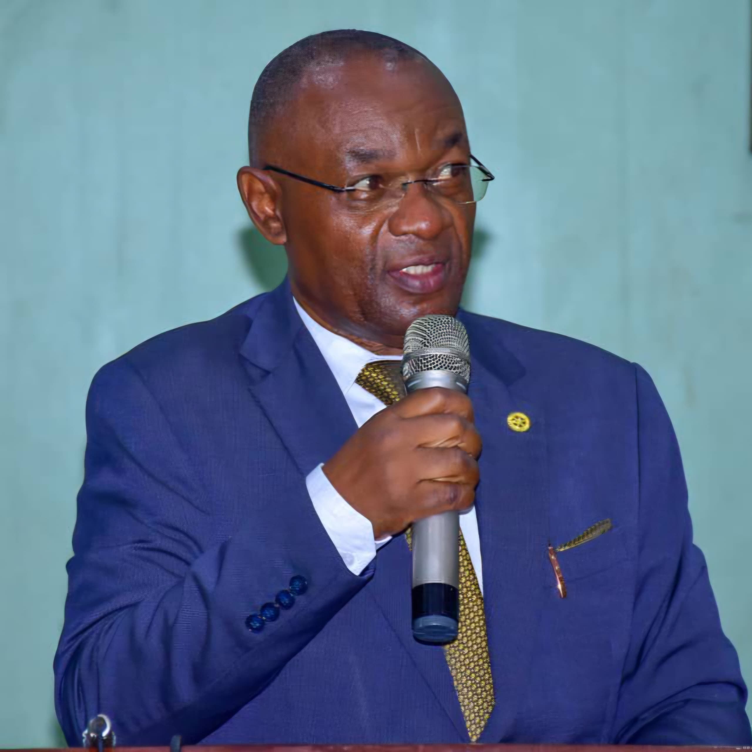 Government, Pentecostal Churches Hold Dialogue on Trade Order Implementation