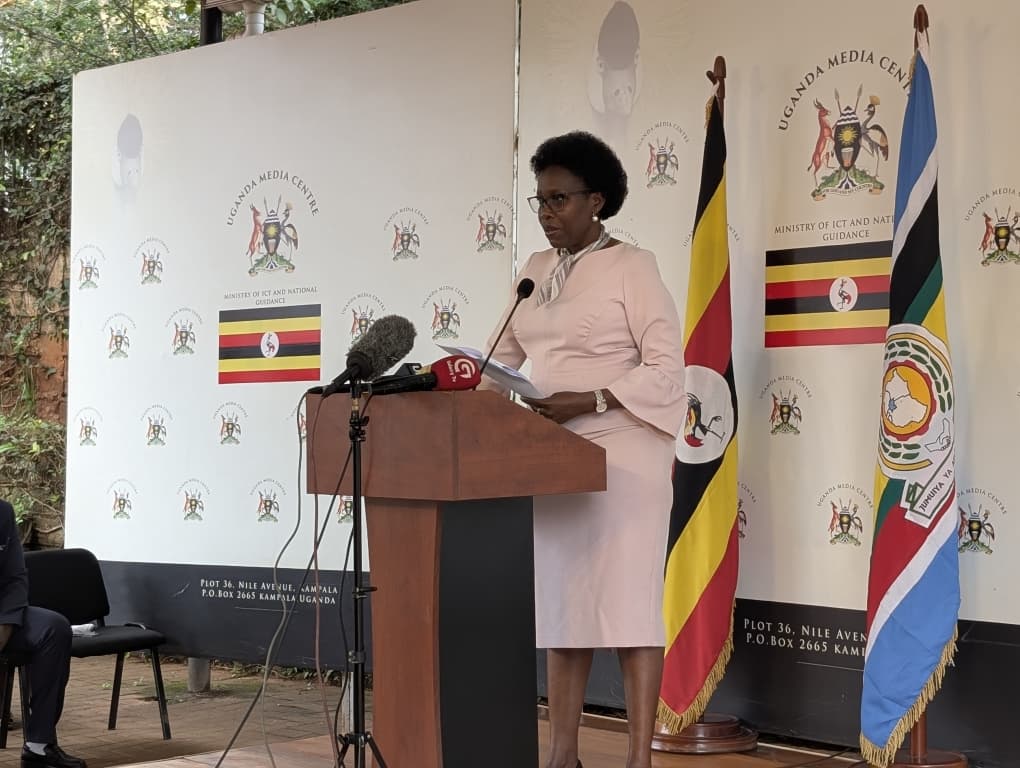 Govt Secures Shs 2.1 Trillion for Urban Development Programme to Boost Jobs and Infrastructure
