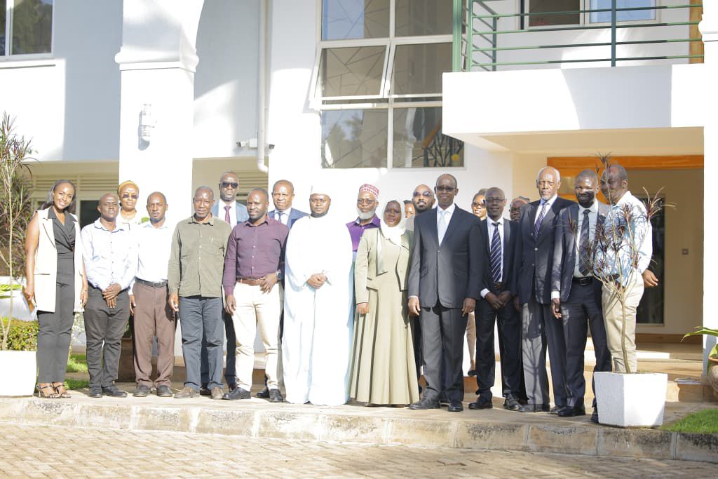 Uganda Moves to Strengthen Halal Beef Export Systems to Tap Global Markets
