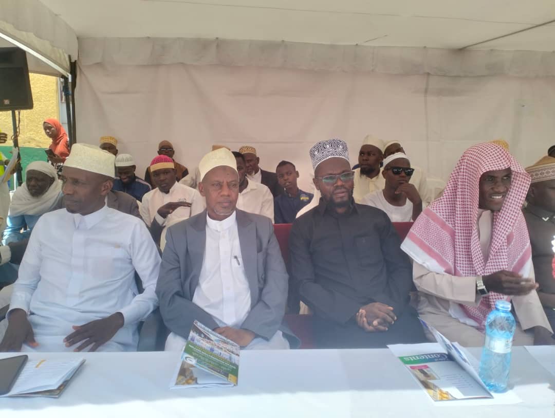 Mufti Urges Qur’an Graduates to Live by Islamic Teachings in Daily Life