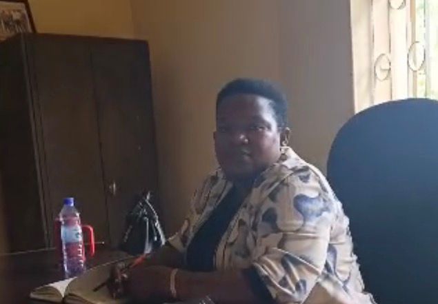 Hoima Vice Chairperson Released on Bond in Job Sale Scandal