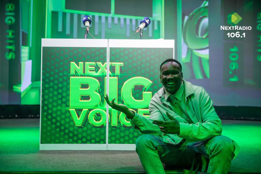 Lukas Blacc Wins 'The Next Big Voice' After Intense Finale Showdown