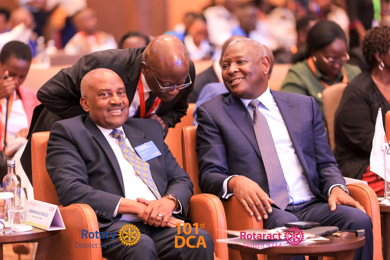 Driving Inclusive Growth and Transforming Lives Across Africa