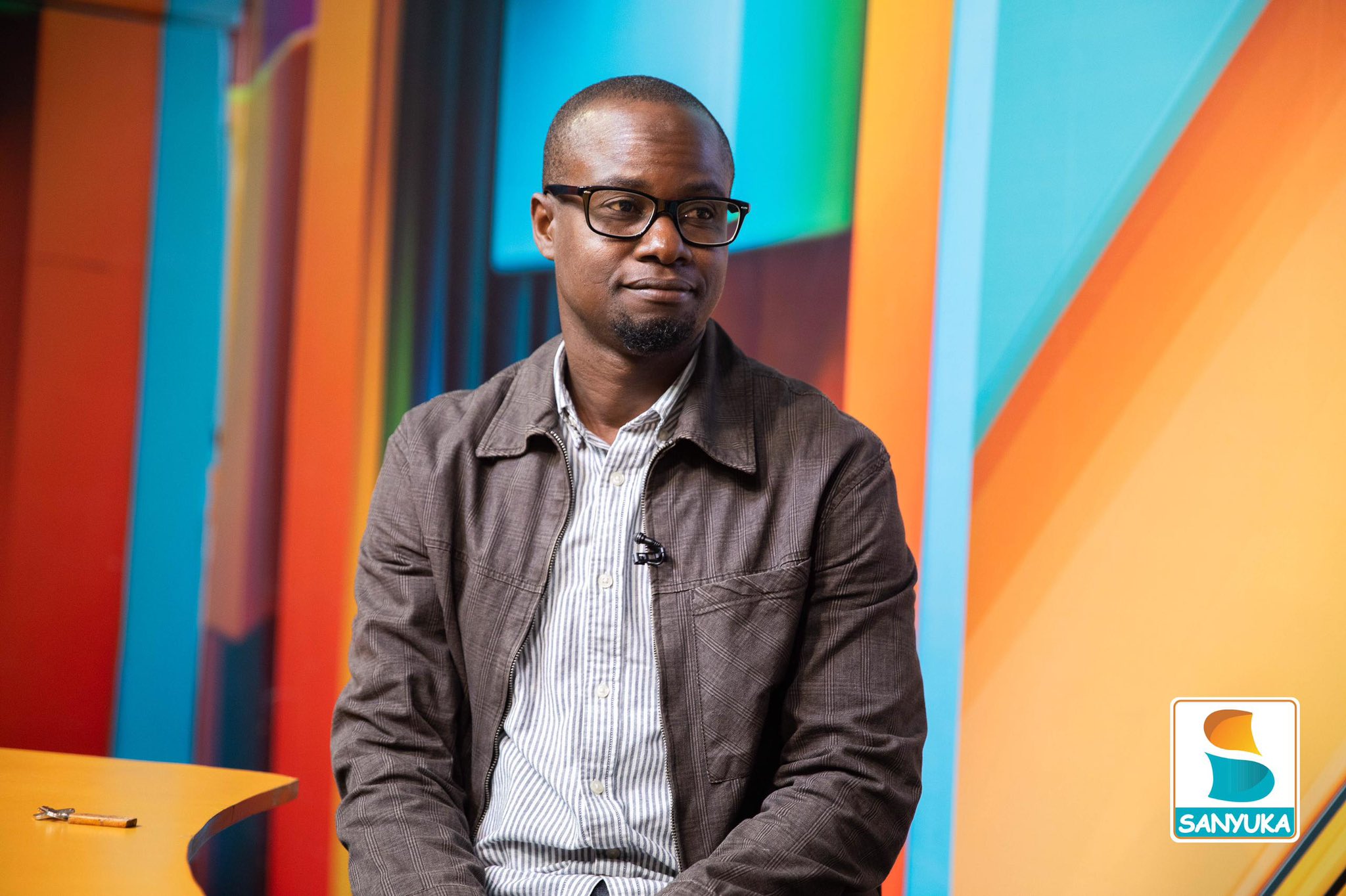 Serunkuma: Courts Don’t Fight Corruption, Politics Does