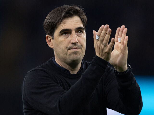 Liverpool agree deal with Iraola to succeed Slot