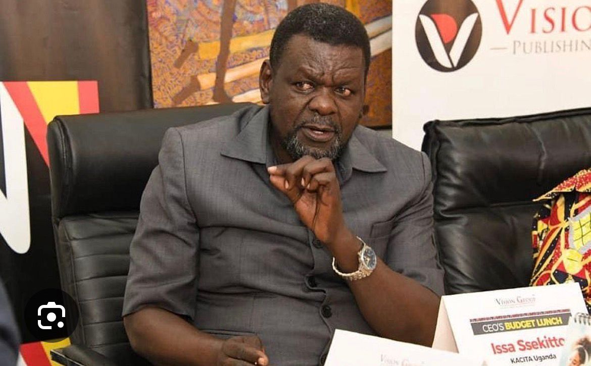 KACITA Raises Alarm Over 2026/27 Tax Proposals, Warns of Rising Business Costs