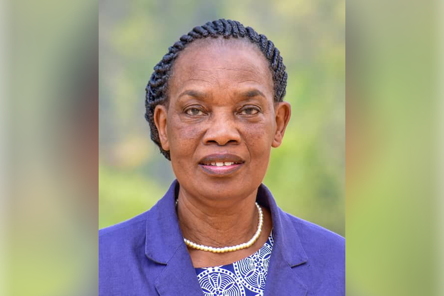 Kabale University Appoints Prof Helen Byamugisha Deputy Vice Chancellor for Finance