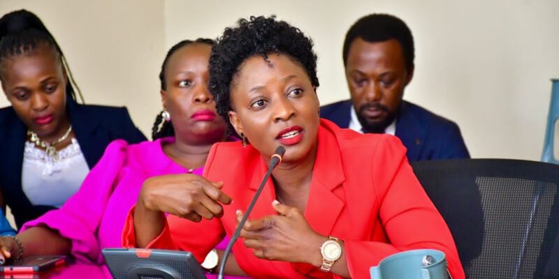 MP Nakimuli’s Body Taken to Mulago for Postmortem