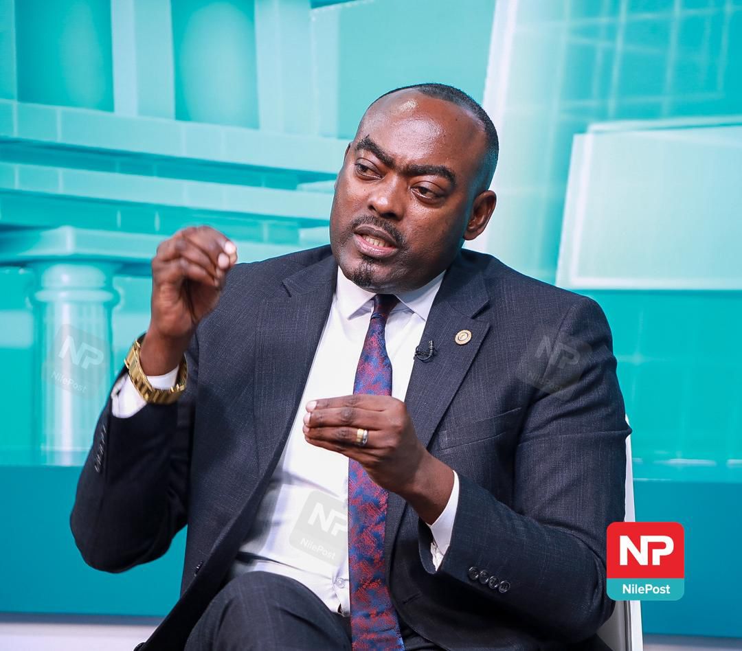 Mbidde Blows Whistle on Mao, Says Museveni 'Took DP’s Engine and Parked It'