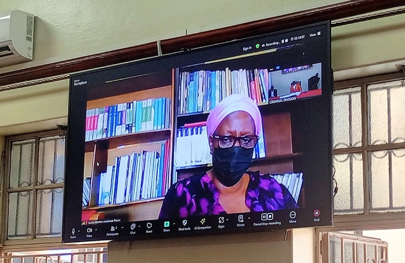 Judiciary Steps Up Digital Shift With e-Court Training