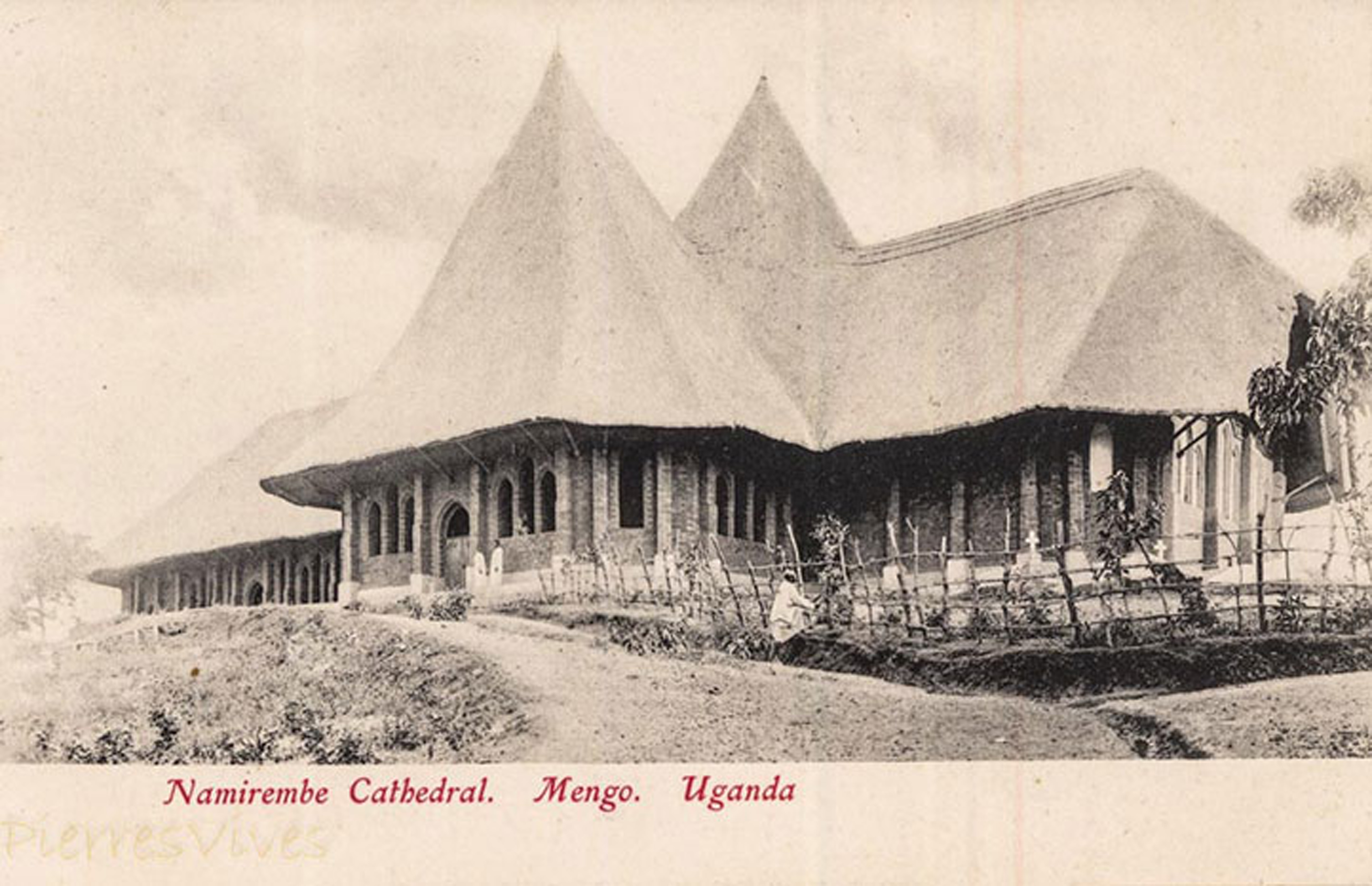 Today in History: Church of Uganda Gains Autonomy with Formation of Regional Province