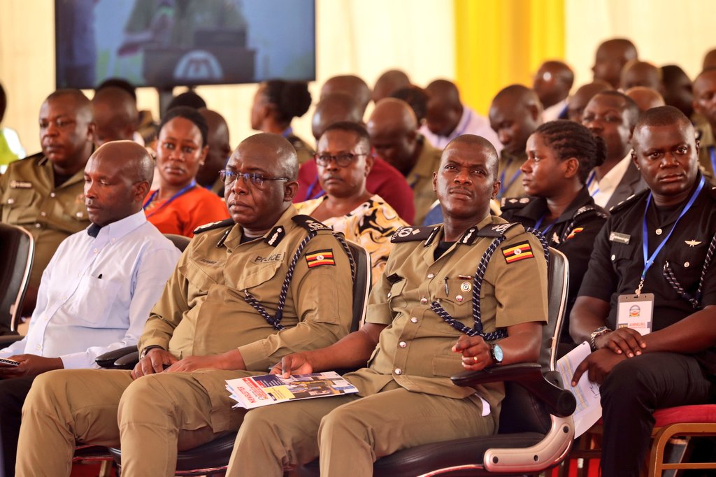 Police Exodus SACCO Membership Hits 43,000 as Assets Grow to Shs 96.8 Billion