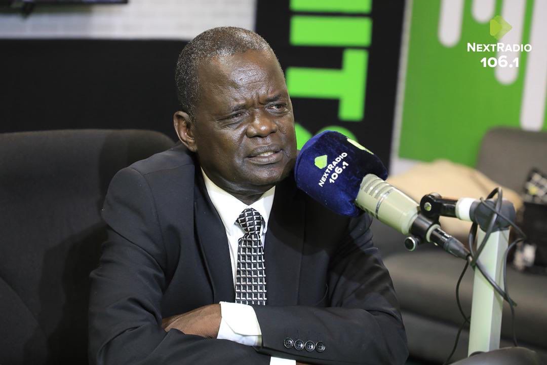 Pollar Dismisses Shs 100M Claims, Clarifies Shs 20M ‘Gesture’ at Kyankwanzi Retreat
