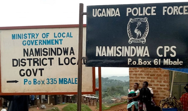 Over 500 Namisindwa Teachers Ordered to Refund PDM Money