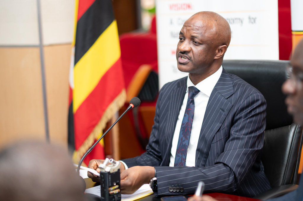 Ggoobi Markets Uganda as Investment-Ready at UK Forum
