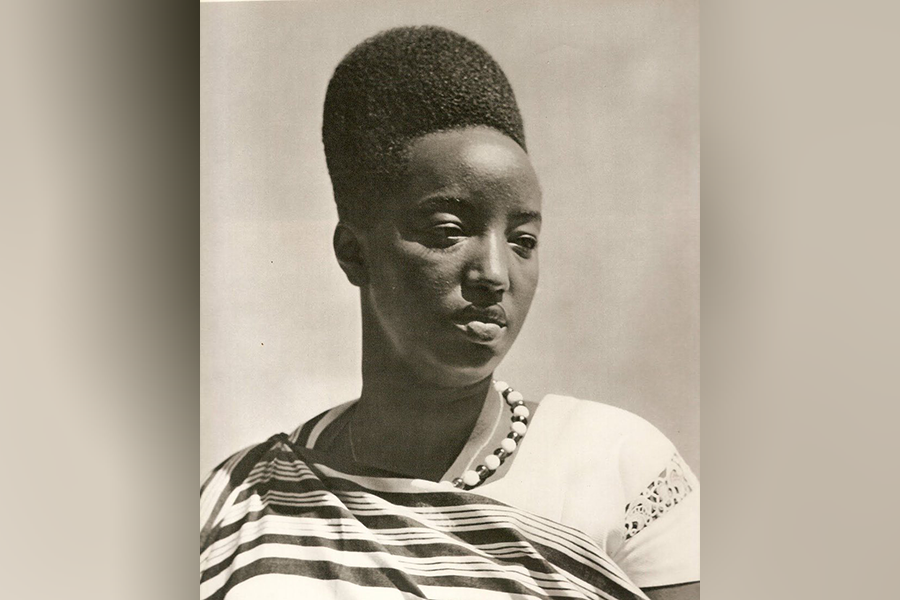 Remembering Rosalie Gicanda, the Last Queen of Rwanda