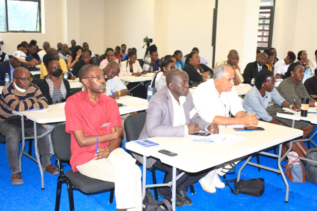 Enterprise Uganda, UNIDO Launch Export Training to Boost EU Market Access