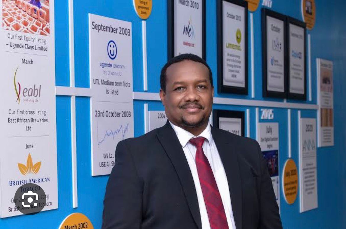 Uganda Advances ETF and Commodities Exchange Plans Amid Strong Capital Markets Growth